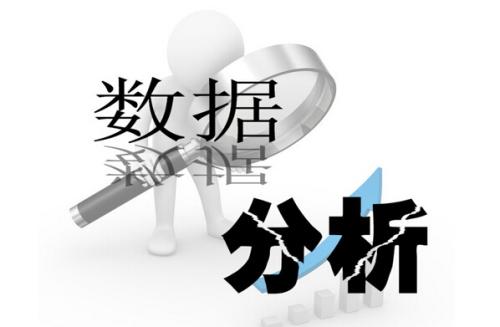 數據分析